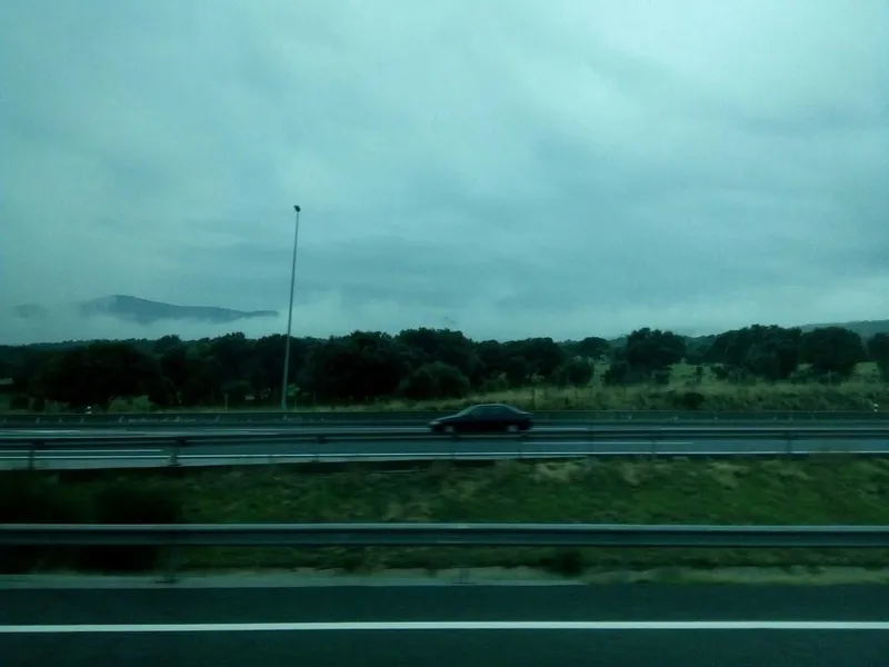 Bus Tour to Avila and Segovia, photo 1 of 3