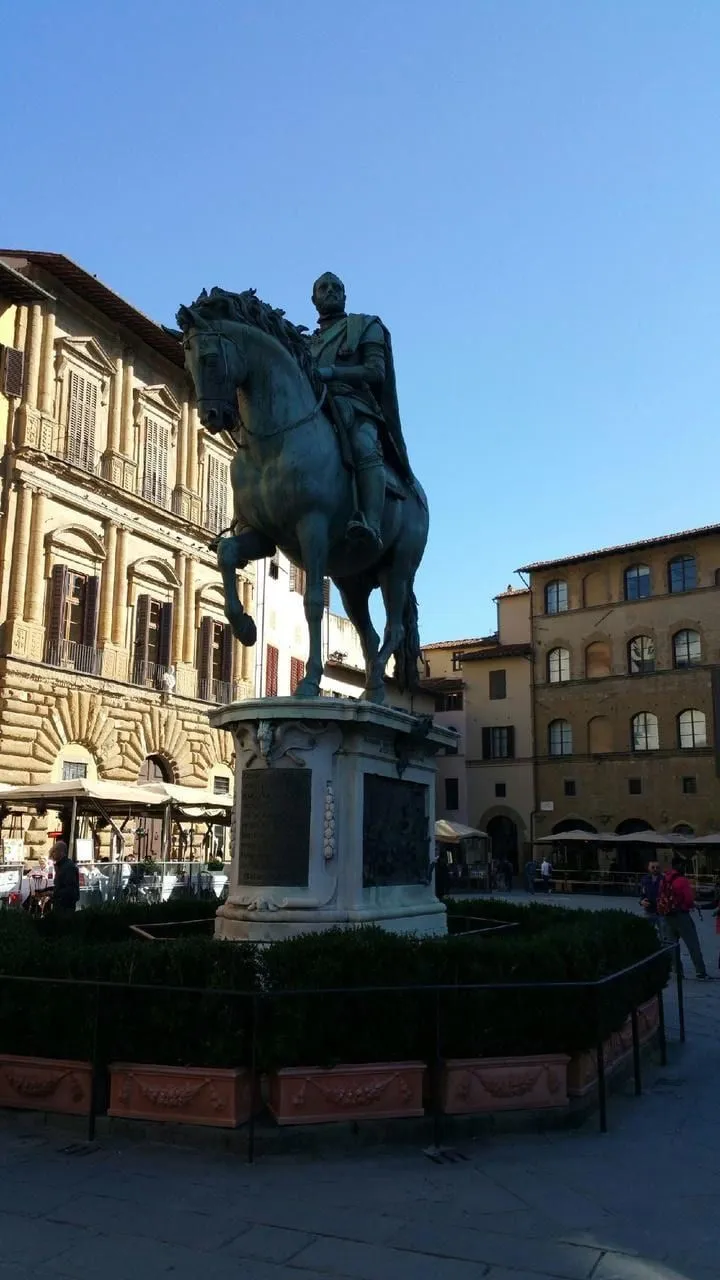 More Florence, photo 1 of 4