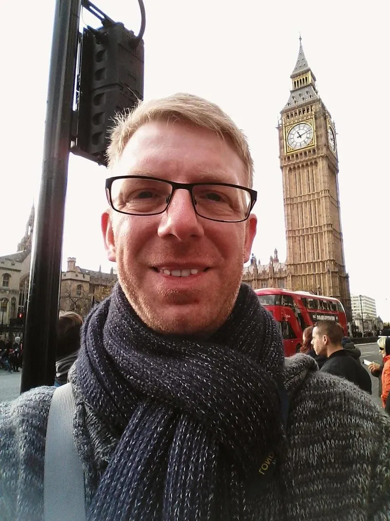 Big Ben, photo 1 of 3