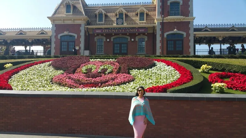 Disneyland!, photo 5 of 44