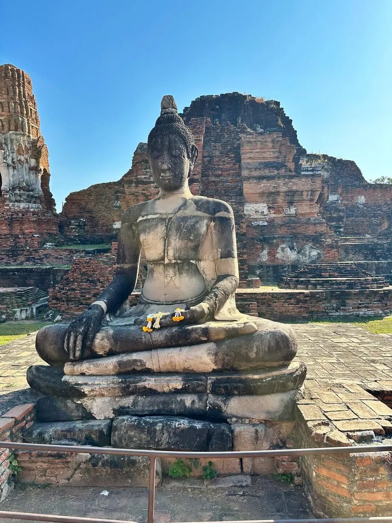 Ayutthaya Tour, photo 4 of 8