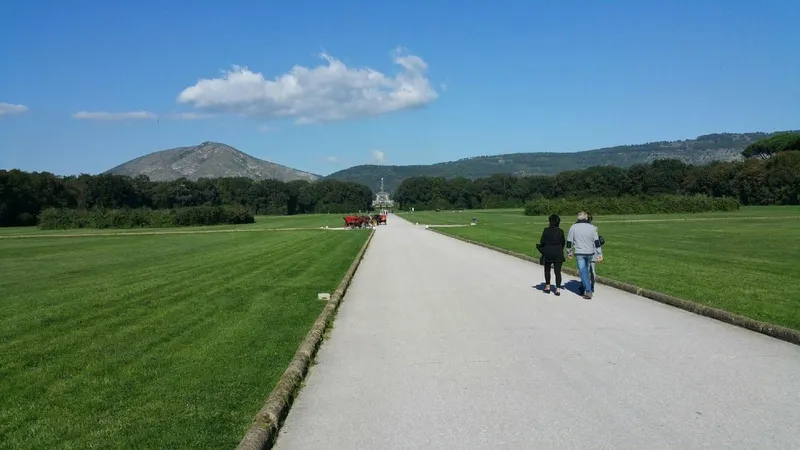 Reggia Di Caserta, photo 2 of 6
