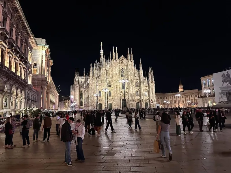 Milan! :), photo 1 of 4