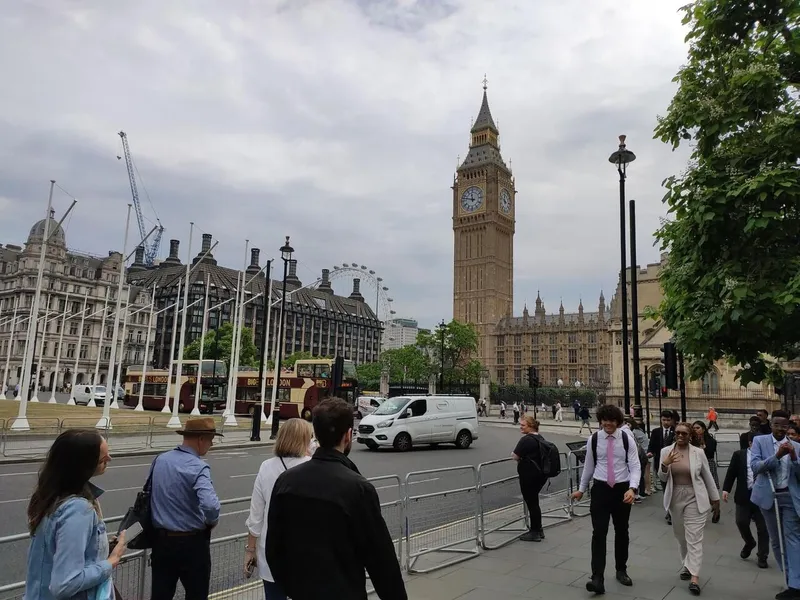 Short visit to London, photo 5 of 5