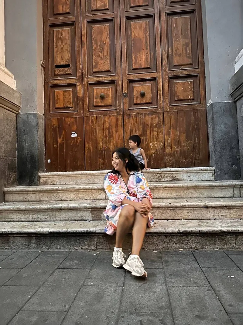 Naples, crazy but cool, photo 9 of 9