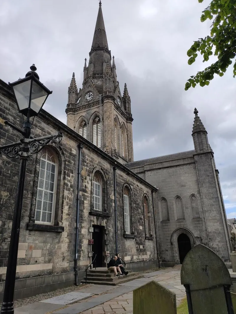 Aberdeen, photo 7 of 9