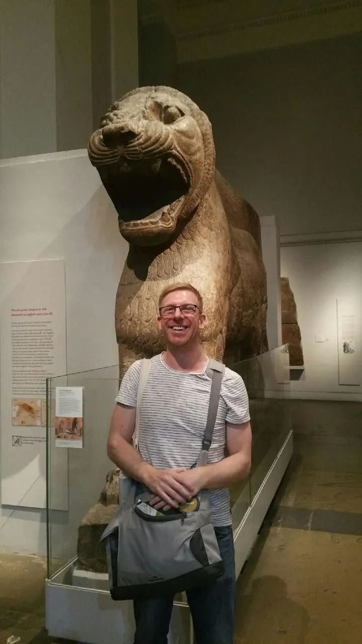 British Museum, photo 4 of 6