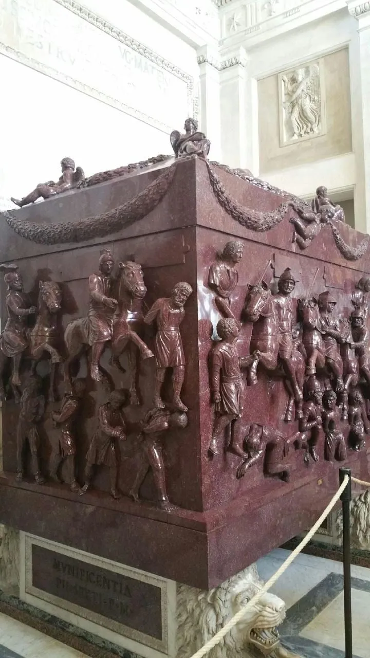 Musei Vaticani, photo 3 of 5