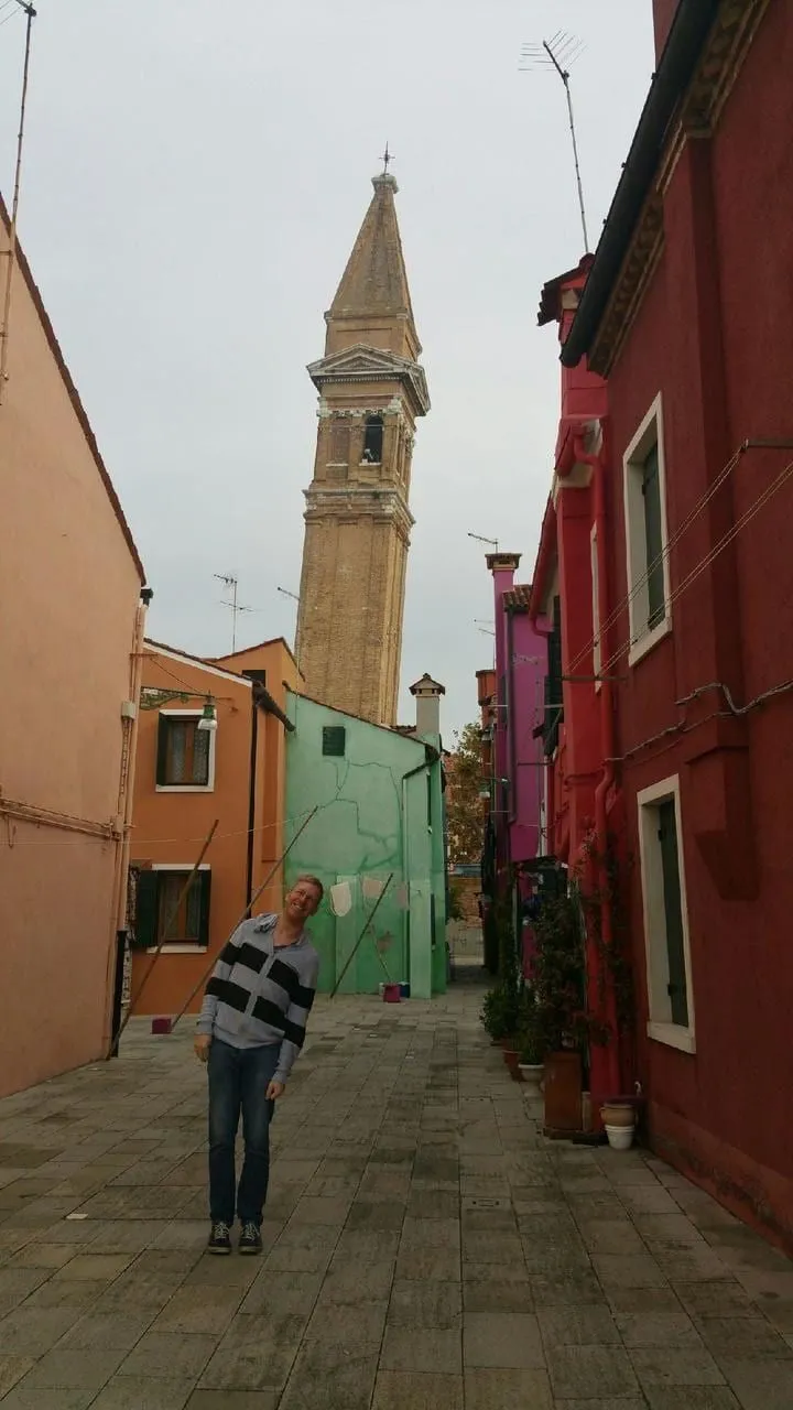 Burano continued, photo 3 of 4