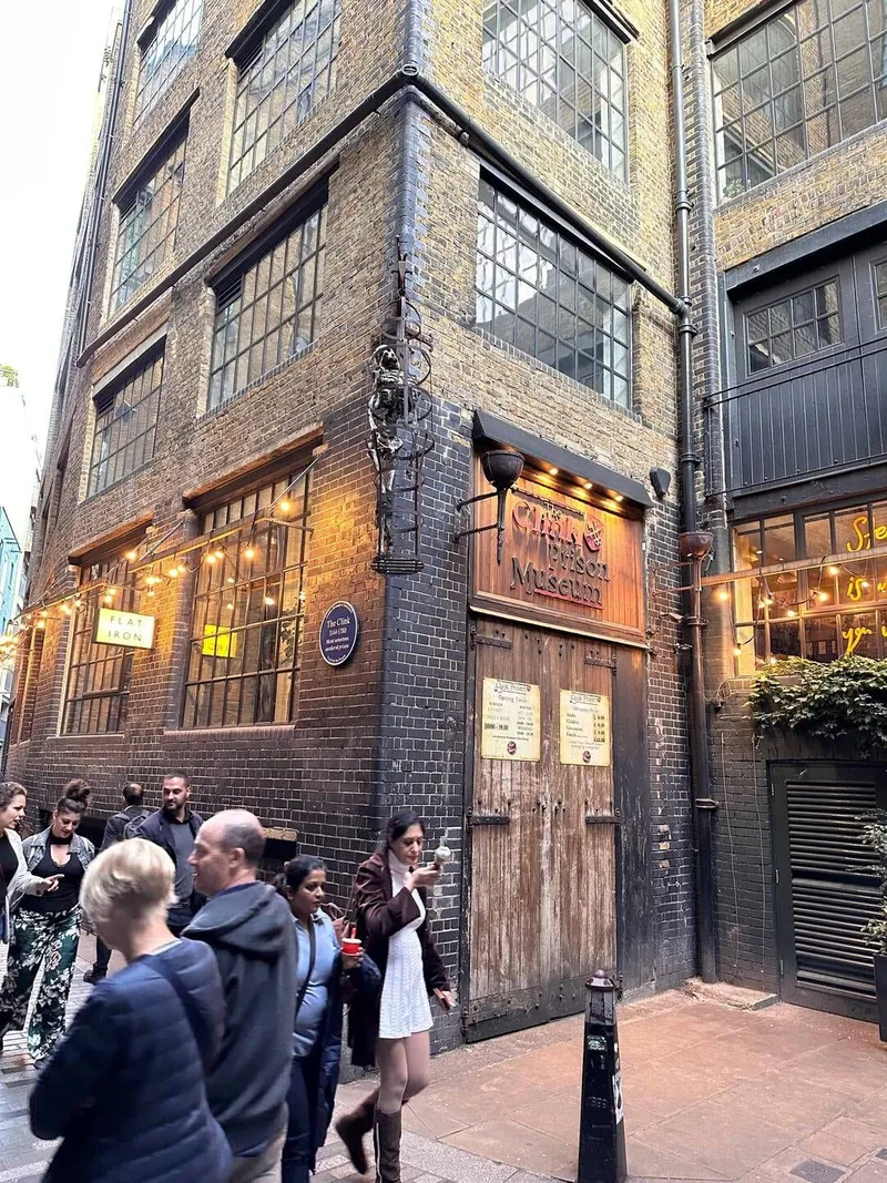 It's good to be back in London, photo 3 of 5