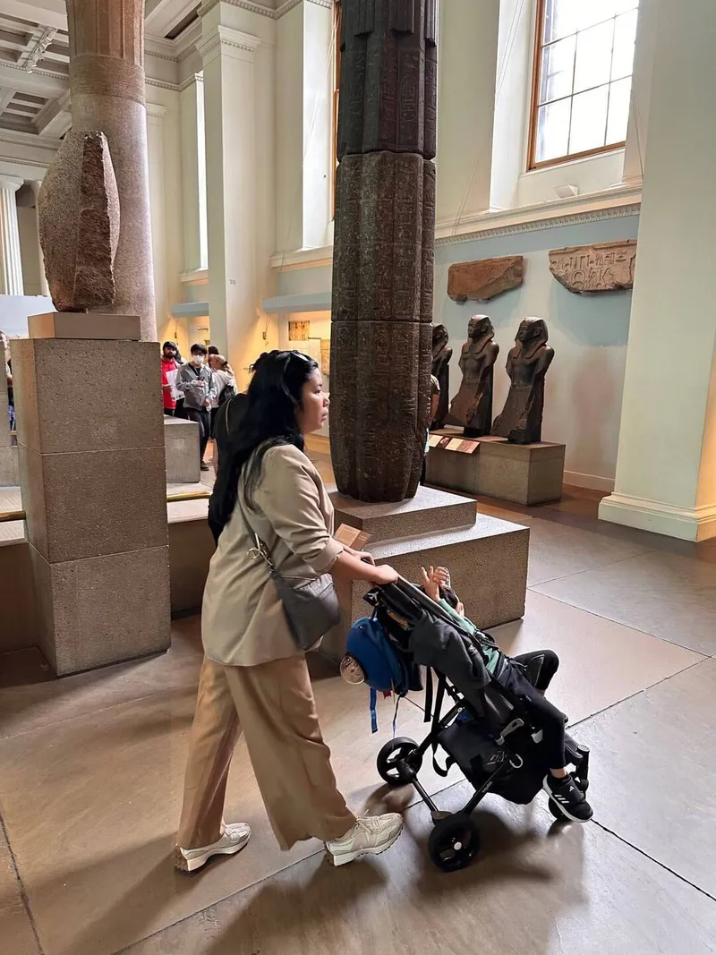 British museum, photo 6 of 8