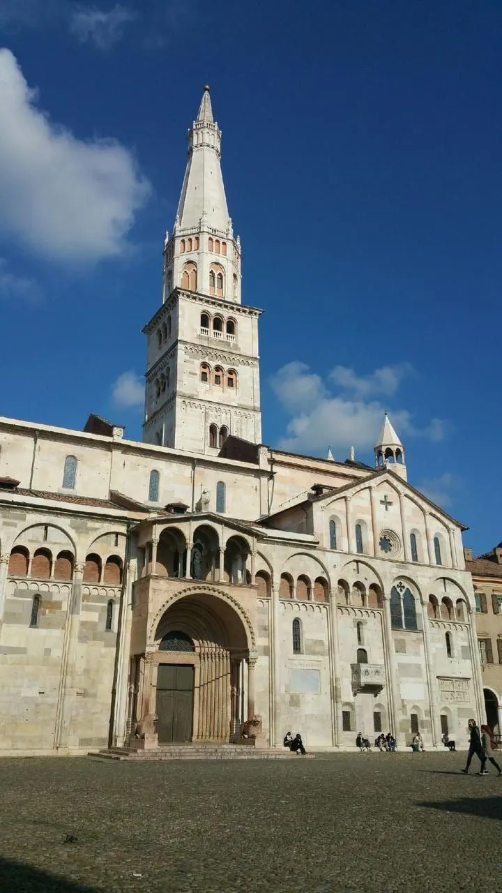 Modena, Italy, photo 1 of 6