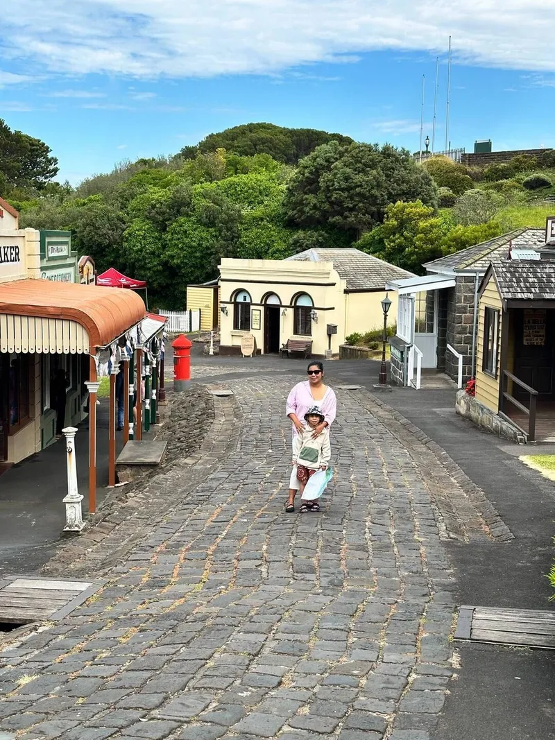 Short stay in Warrnambool, photo 3 of 11