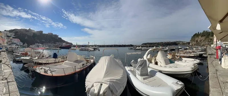 Procida, photo 1 of 3