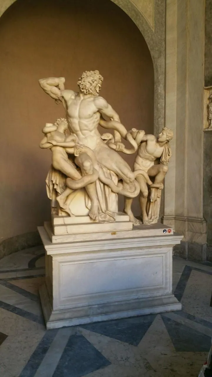 Musei Vaticani, photo 1 of 5