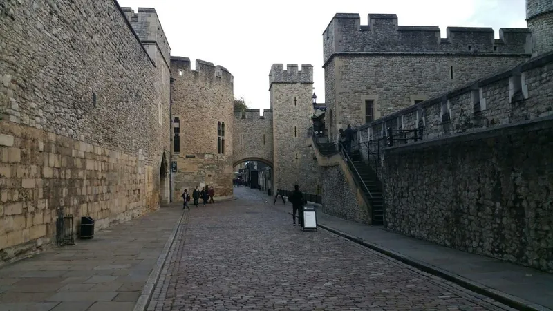 Tower of London, photo 6 of 6