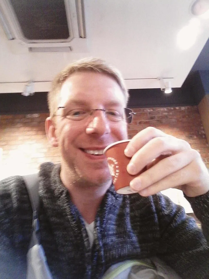 Pret A Manger, photo 1 of 2