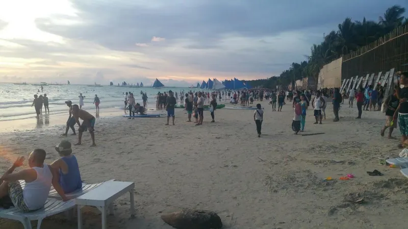 Boracay Island is beautiful, photo 5 of 6