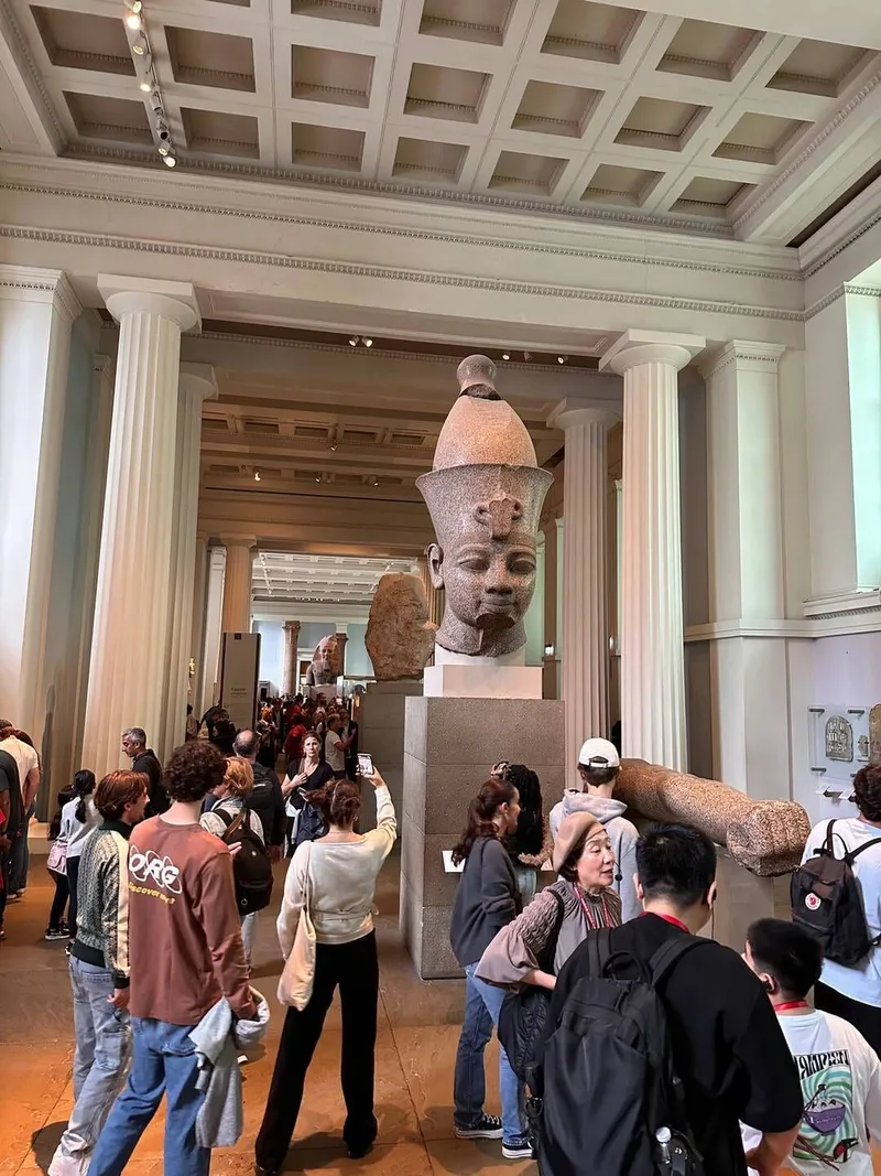 British museum, photo 4 of 8