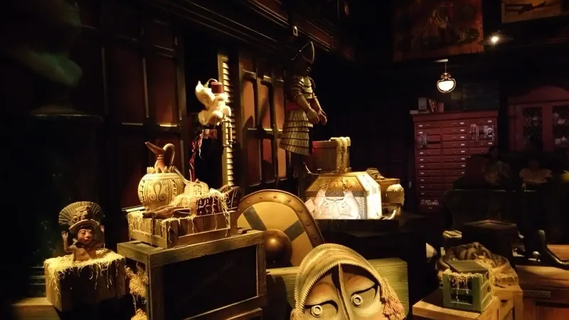 Disneyland!, photo 16 of 44