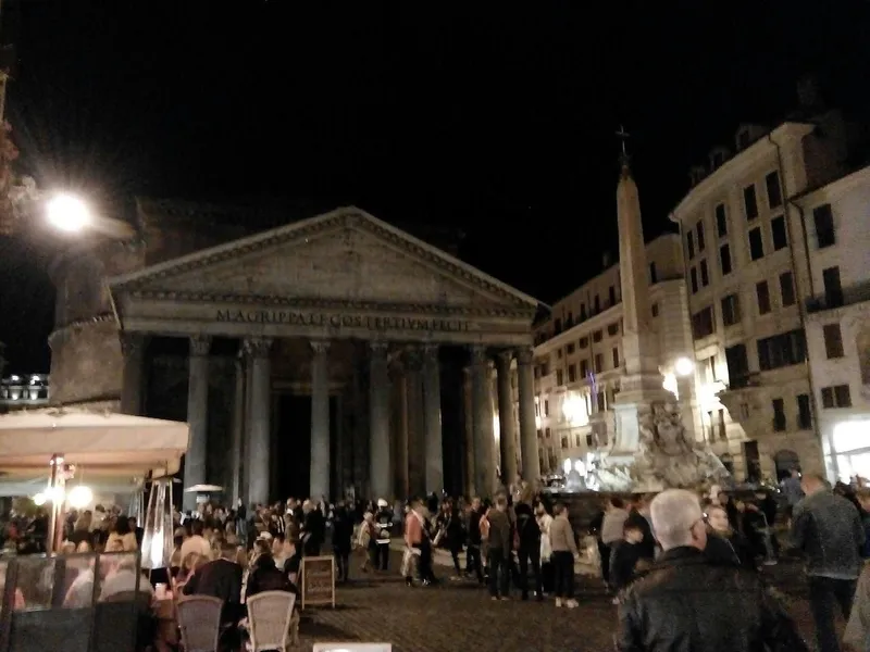 Pantheon