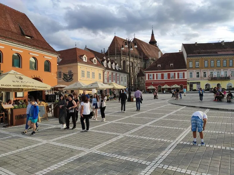 Brasov, photo 1 of 6