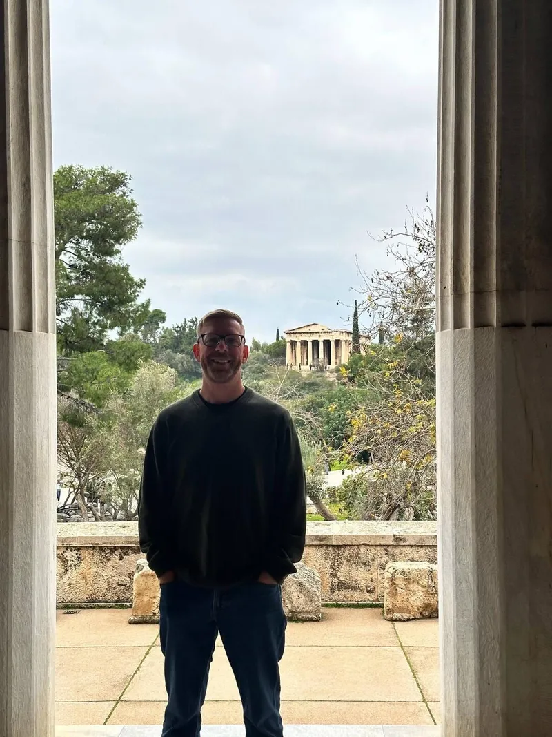 Ancient Agora of Athens, photo 9 of 15