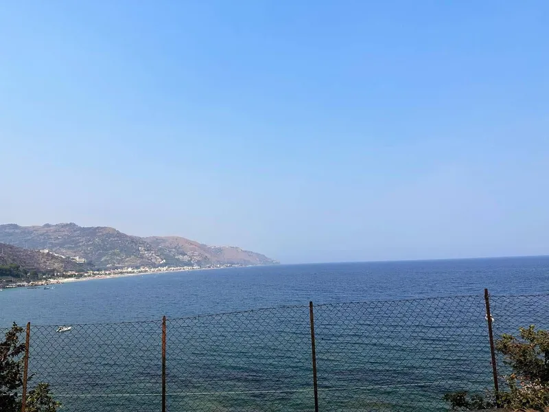 Castelmola and Taormina, photo 1 of 10