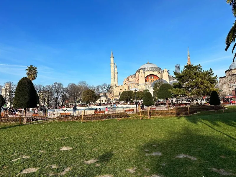 Lots of mosques and history, photo 10 of 12