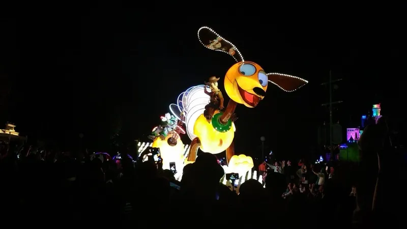 Disneyland!, photo 43 of 44