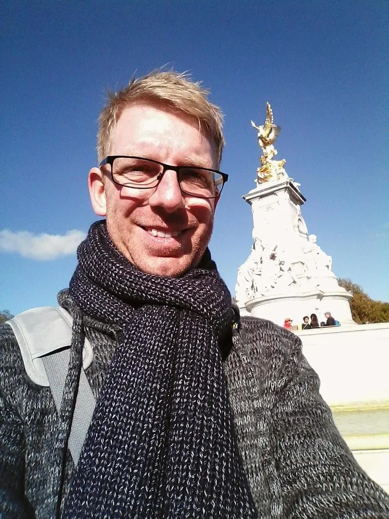 Buckingham Palace, photo 2 of 6