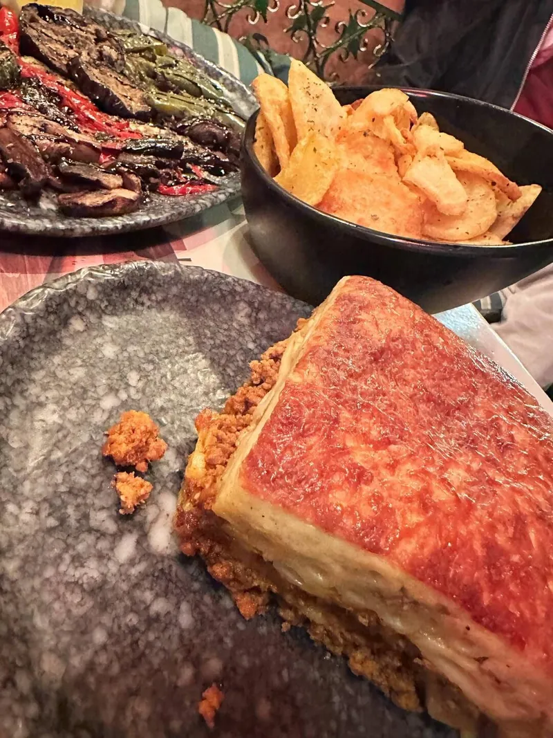 Food of Greece, photo 8 of 15