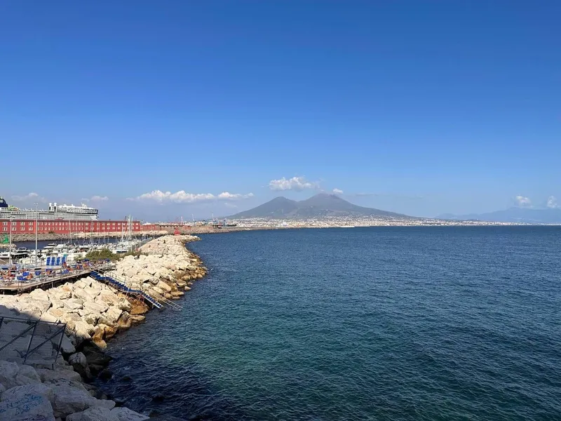 Naples Porto, photo 1 of 4