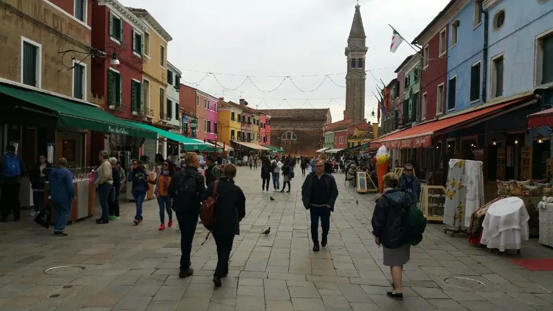 Burano continued, photo 2 of 4