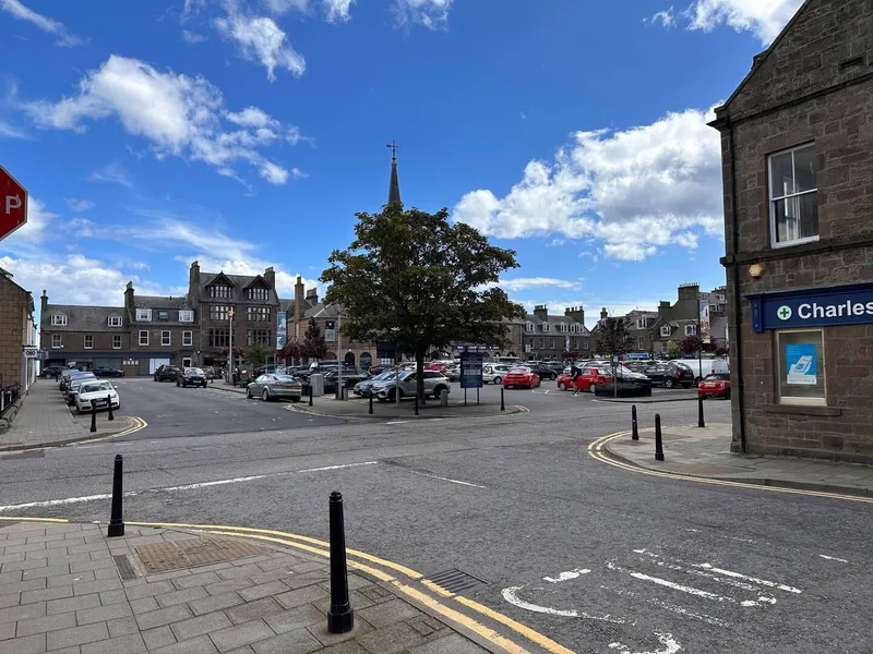 Stonehaven, photo 2 of 2