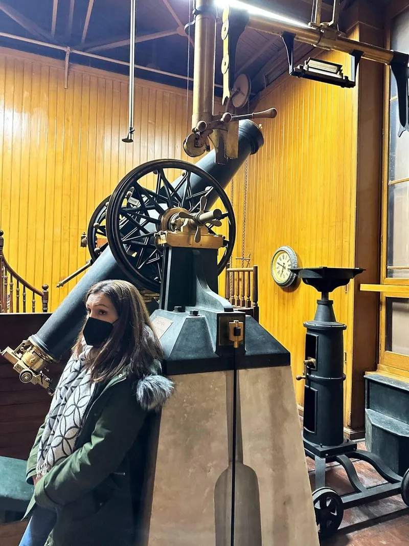 Athens Observatory, photo 13 of 13
