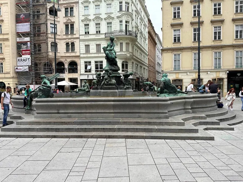 District 1 in Vienna, photo 5 of 6