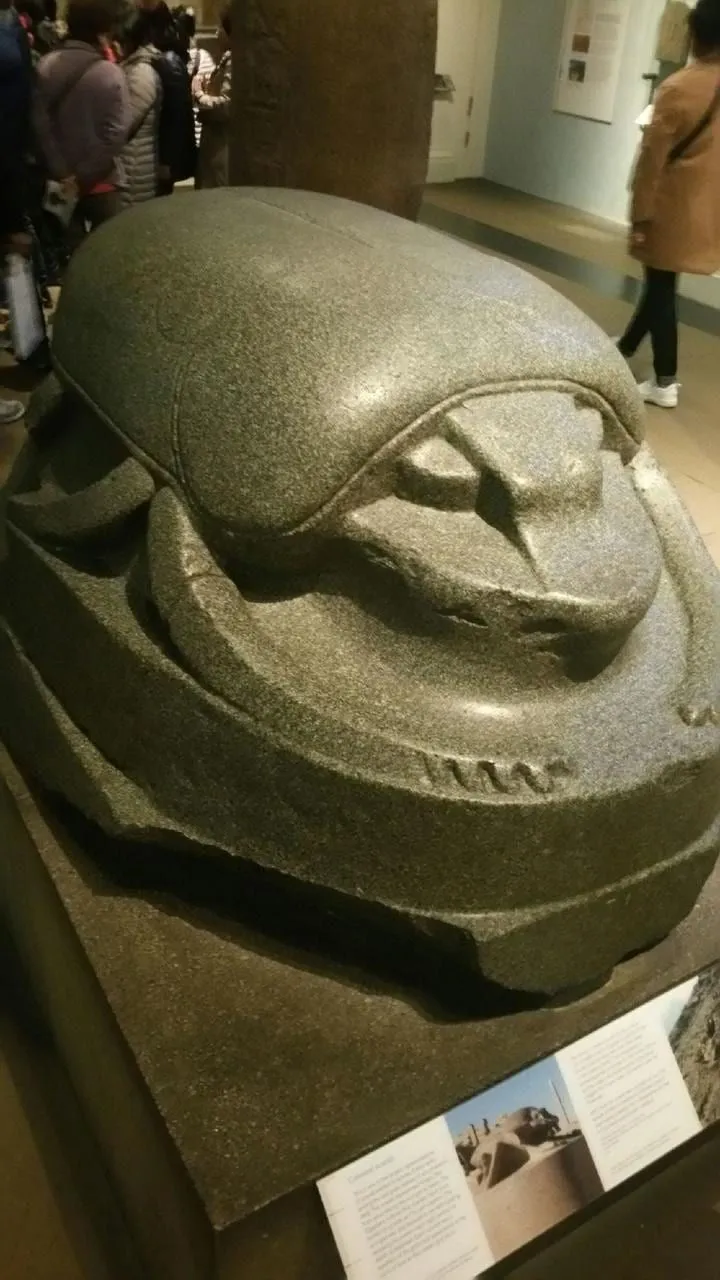 British Museum, photo 5 of 6