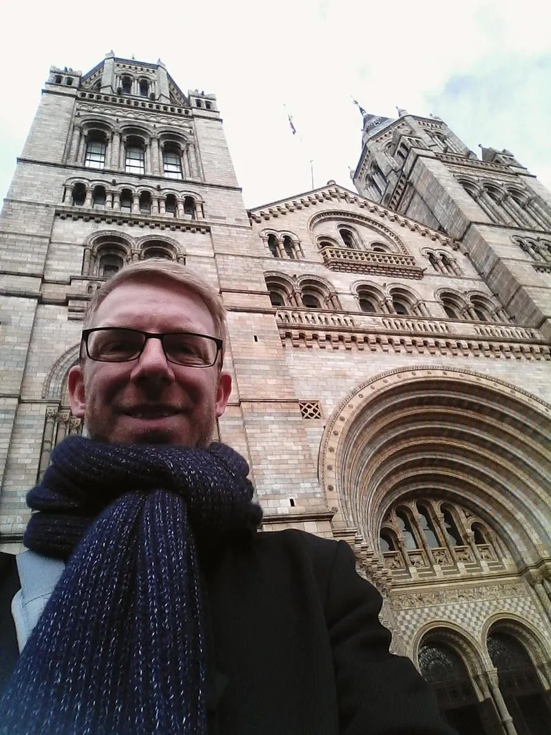Natural History Museum, photo 1 of 6