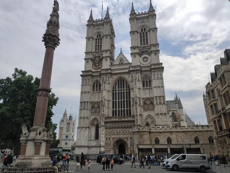 Short visit to London, photo 4 of 5