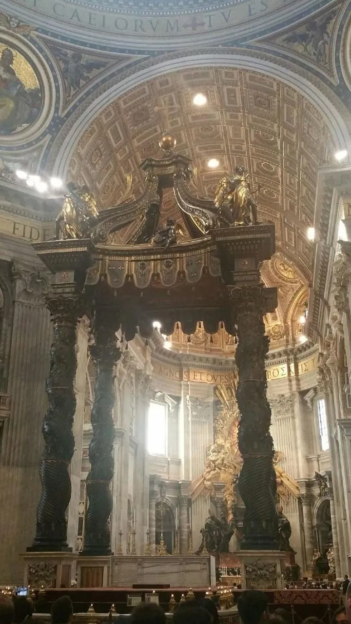 St Peters Cathedral, photo 4 of 6