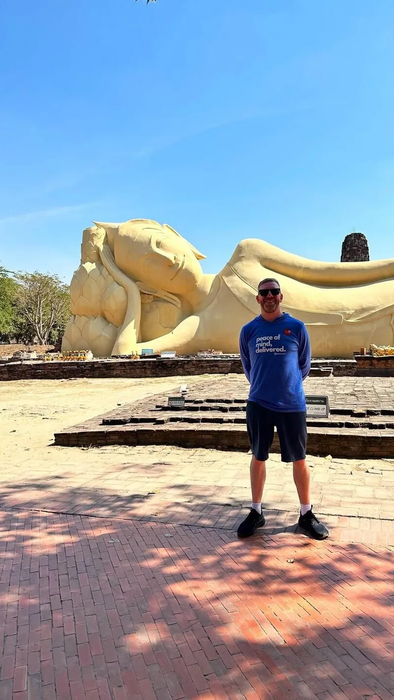 Phra Nakhon Si Ayutthaya, photo 2 of 3