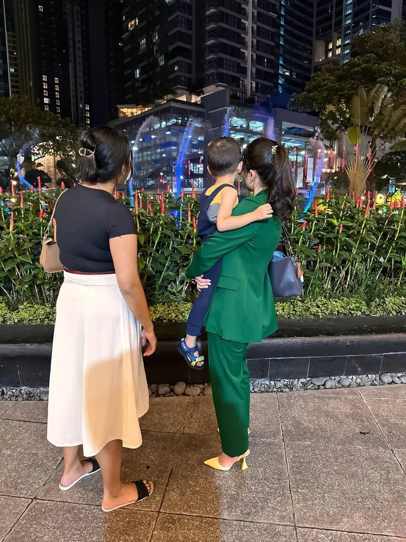Time with Aunty Iris ❤️, photo 3 of 6