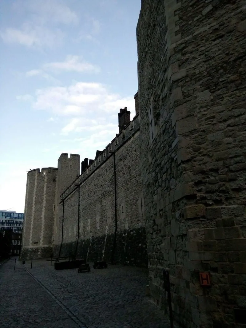 Tower of London, photo 1 of 6