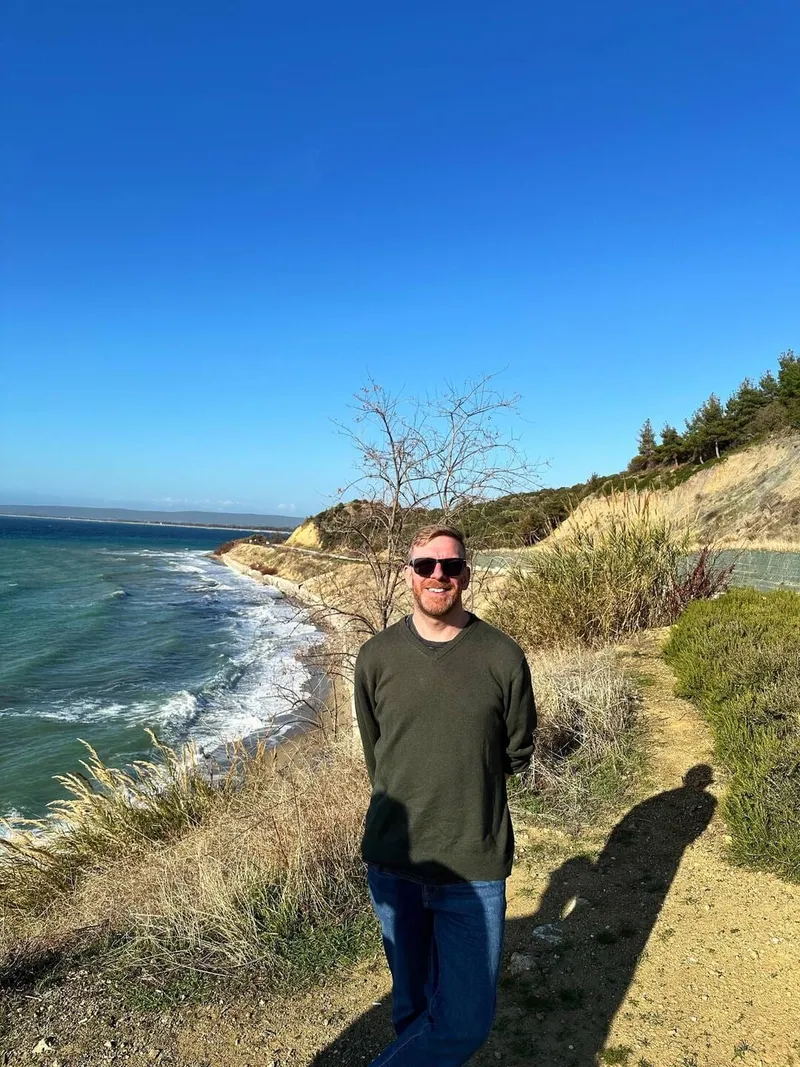 Anzac Cove, photo 1 of 18