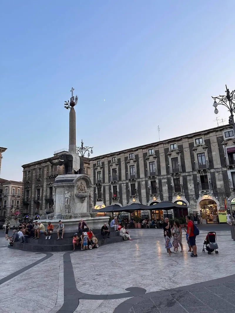 Arrived in Catania, photo 5 of 10