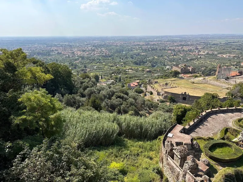 Villa D'Esta, photo 3 of 10