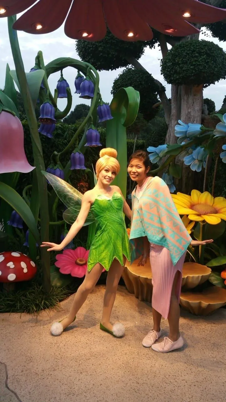 Disneyland!, photo 37 of 44