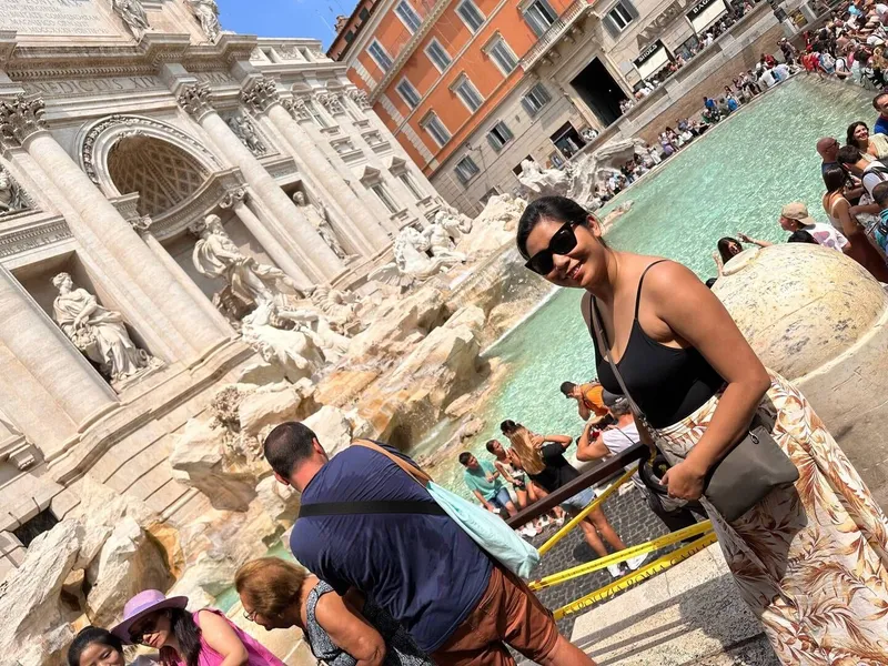 Chris's walking tour of Rome part 1, photo 6 of 10