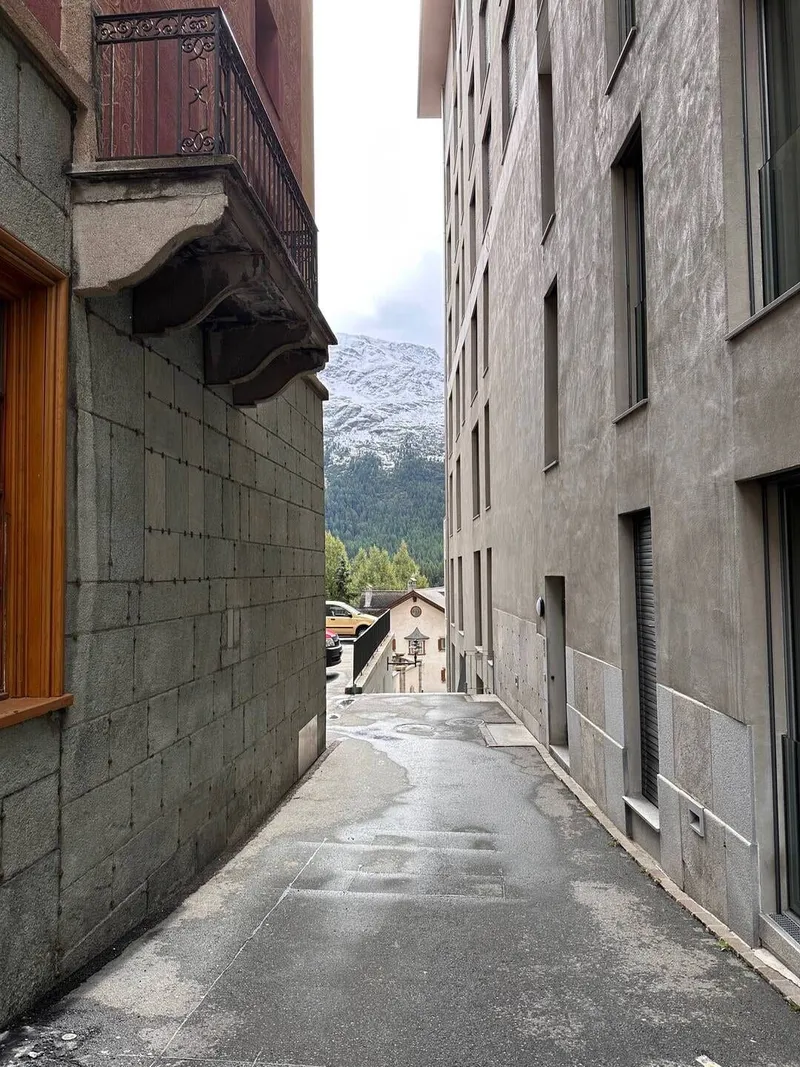 St Moritz, photo 7 of 9